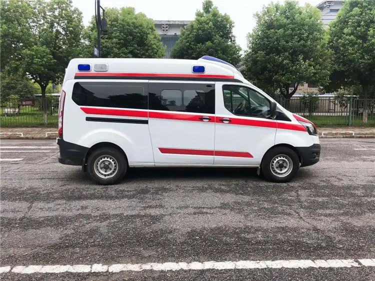 绥中县长途跨省救护车出租